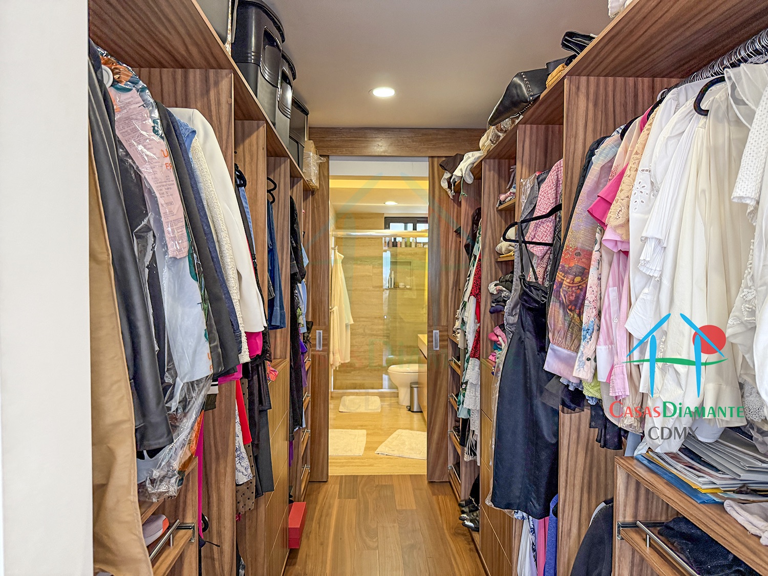 Río Magdalena Magda BFJ - Recámara principal 8